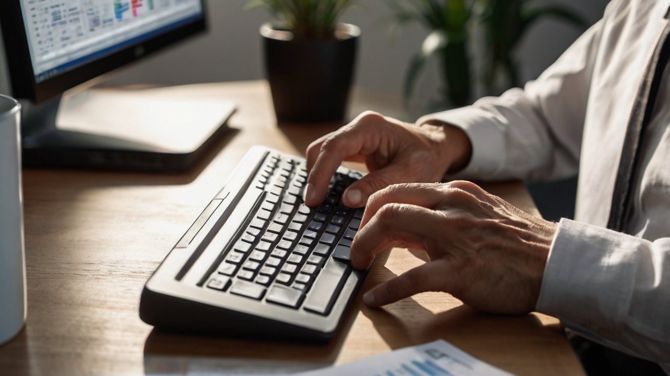 Audit Financier Complet